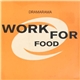 Dramarama - Work For Food